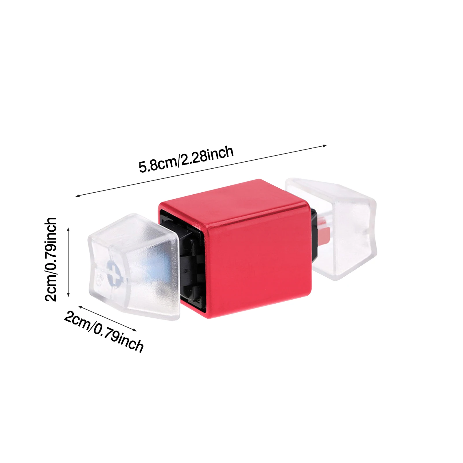 Finger Button Toy Funny Fidget Keyboard Button Unique Decompression Toy Gift for Kids Adult Autism Stress Reliever Toy Squeeze
Finger Button Toy Funny Fidget Keyboard Button Unique Decompression Toy Gift for Kids Adult Autism Stress Reliever Toy Squeeze