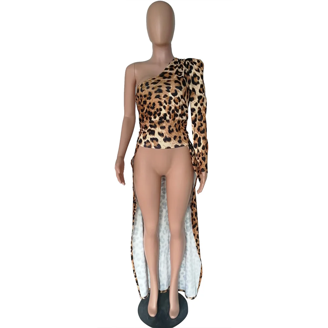 Women Patchwork Dress Long Sleeve Leopard Print Long Shirt Dress Vintage Loose Dress
Women Patchwork Dress Long Sleeve Leopard Print Long Shirt Dress Vintage Loose Dress