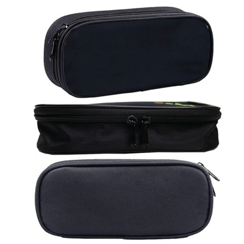 1pcs Anime Demon Slayer: Kimetsu No Yaiba Kamado Nezuko Student Pencil Stationery Pencilcase Pen Marker Bag Storage Pouch
1pcs Anime Demon Slayer: Kimetsu No Yaiba Kamado Nezuko Student Pencil Stationery Pencilcase Pen Marker Bag Storage Pouch