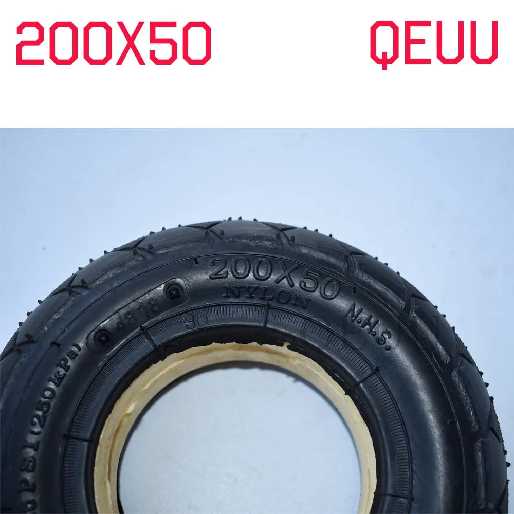 200x50 (8x2) Solid/Foam Filled 200X50 for Razor Electric Scooter
200x50 (8x2) Solid/Foam Filled 200X50 for Razor Electric Scooter