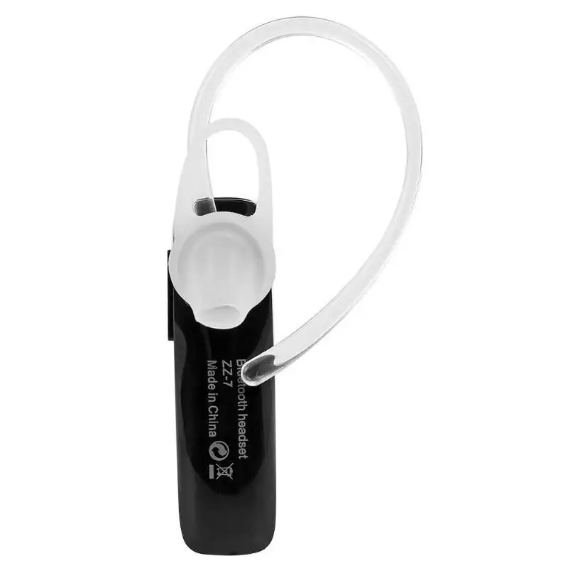FOOVDO Bluetooth 5.0 Business Headset Ear Hook Wireless Earphone Hands-free Earloop Earbuds Music Earpieces for Smart Phone 
FOOVDO Bluetooth 5.0 Business Headset Ear Hook Wireless Earphone Hands-free Earloop Earbuds Music Earpieces for Smart Phone