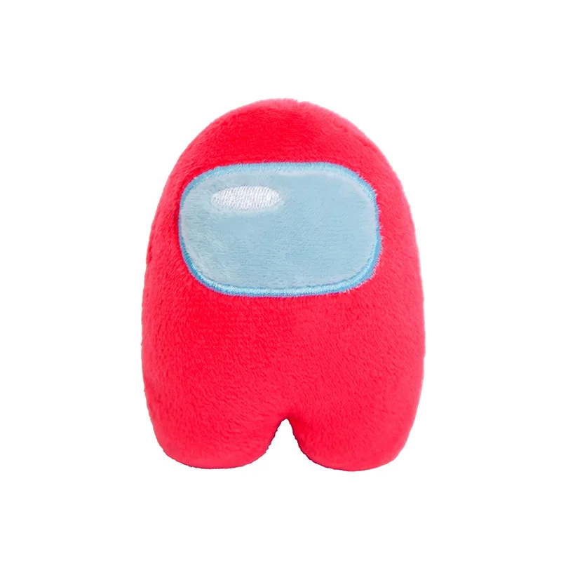 2020NEW Soft Plush Toys Animal Among Us Game Stuffed Plushie Doll Kawaii Figure Peluche Brinque dos Christmas Gifts for Kids
2020NEW Soft Plush Toys Animal Among Us Game Stuffed Plushie Doll Kawaii Figure Peluche Brinque dos Christmas Gifts for Kids