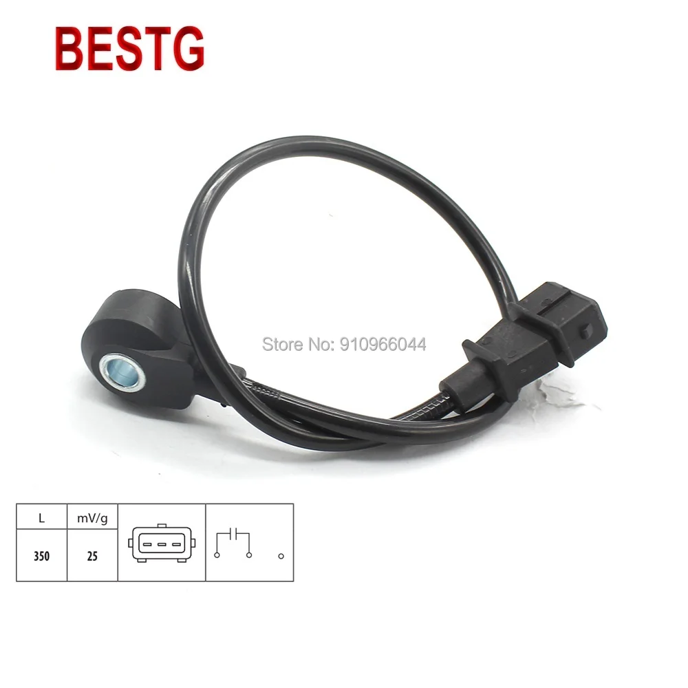 12141401238 0261231092 B054 Knock Detonation Sensor For BMW E36 Z3 Cabrio Coupe VW Polo Transporter Caravelle T4
12141401238 0261231092 B054 Knock Detonation Sensor For BMW E36 Z3 Cabrio Coupe VW Polo Transporter Caravelle T4