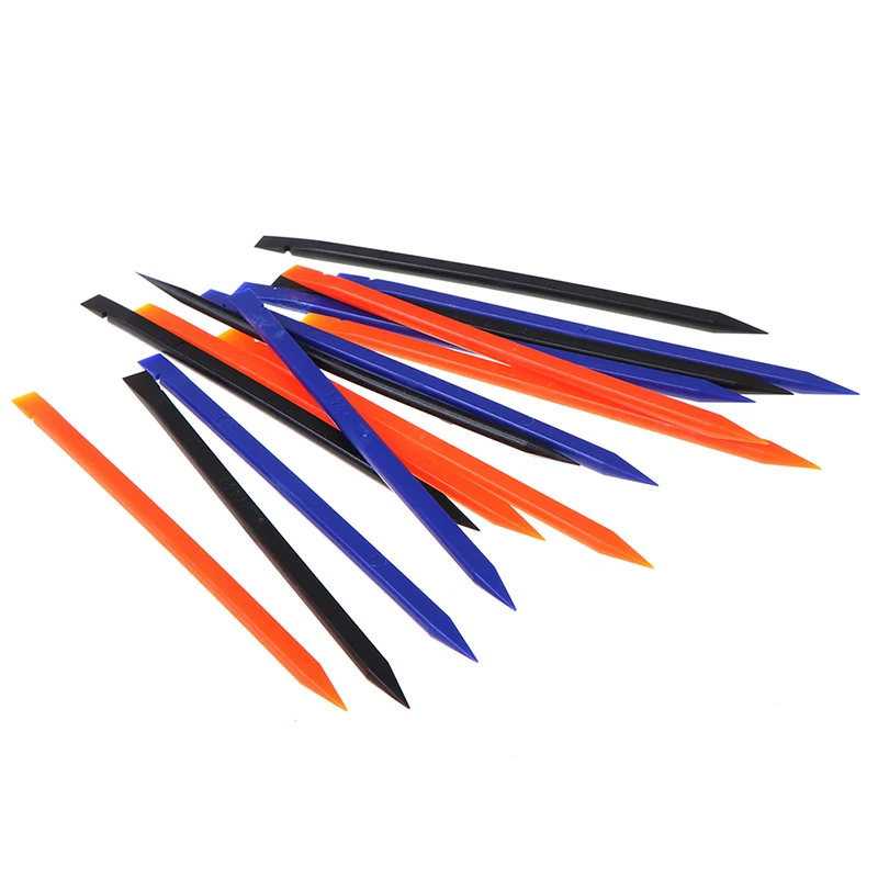 5Pcs Opening Pry Tools Nylon Plastic Spudger For iPhone iPad Laptop PC Disassembly Repair Tools
5Pcs Opening Pry Tools Nylon Plastic Spudger For iPhone iPad Laptop PC Disassembly Repair Tools