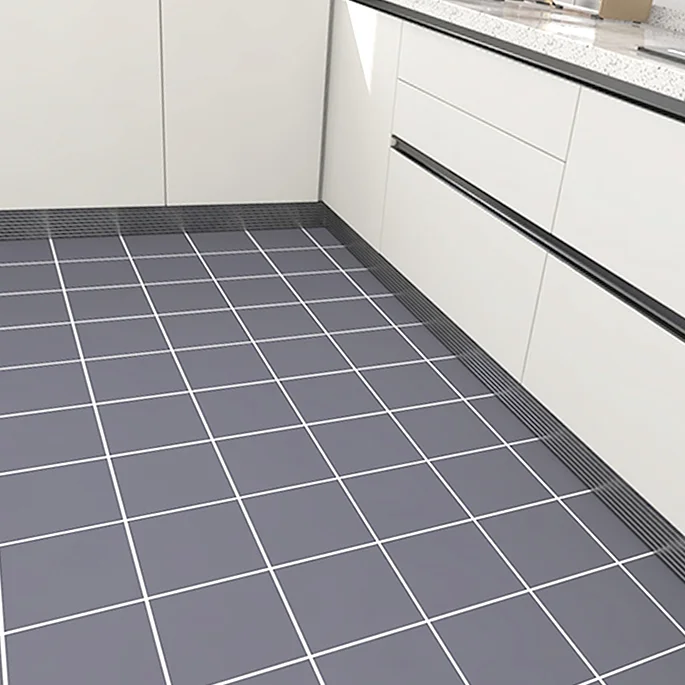 Modern Black Tile Stickers Floor Living Room Adhesive Tile Stickers Bathroom Countertop Vinilos Cocina Home Decoration EH50TS
Modern Black Tile Stickers Floor Living Room Adhesive Tile Stickers Bathroom Countertop Vinilos Cocina Home Decoration EH50TS