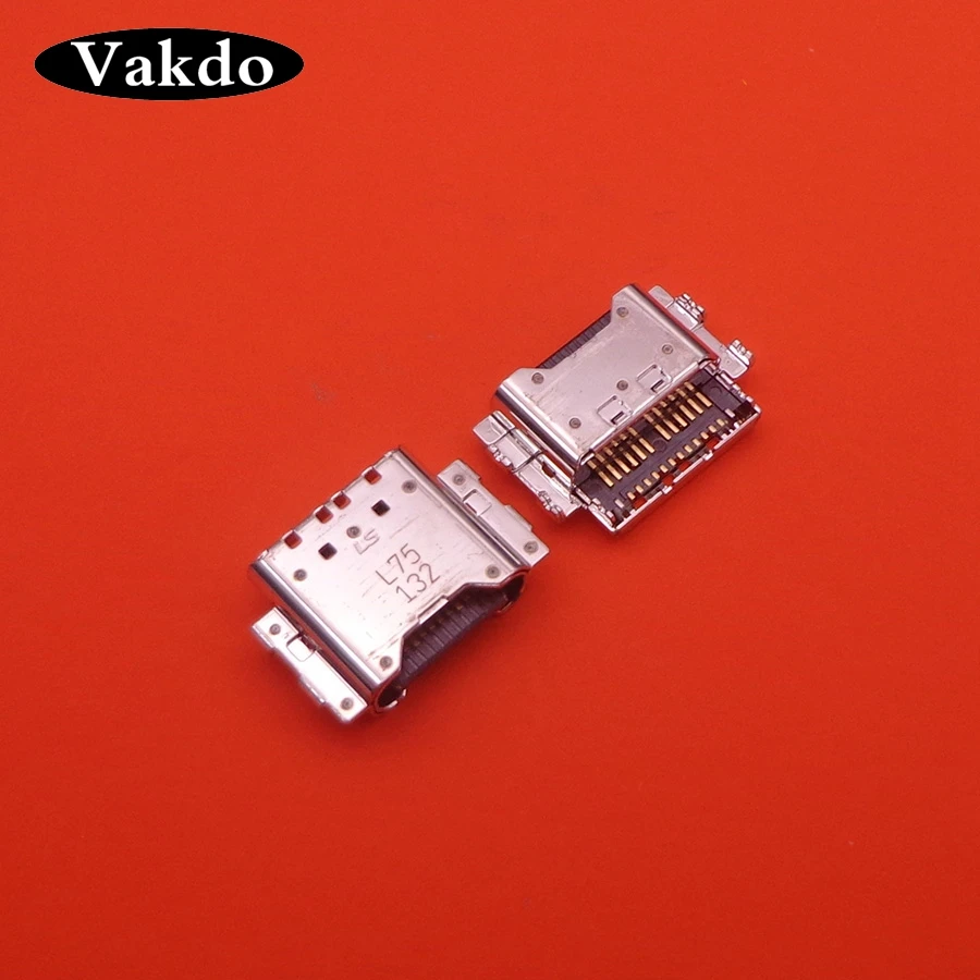 10pcs/lot USB Charge Jack Socket Dock Charging Port Connector For Samsung Galaxy Tab A 10.1inch 2019 SM-T515 T510 Socket
10pcs/lot USB Charge Jack Socket Dock Charging Port Connector For Samsung Galaxy Tab A 10.1inch 2019 SM-T515 T510 Socket