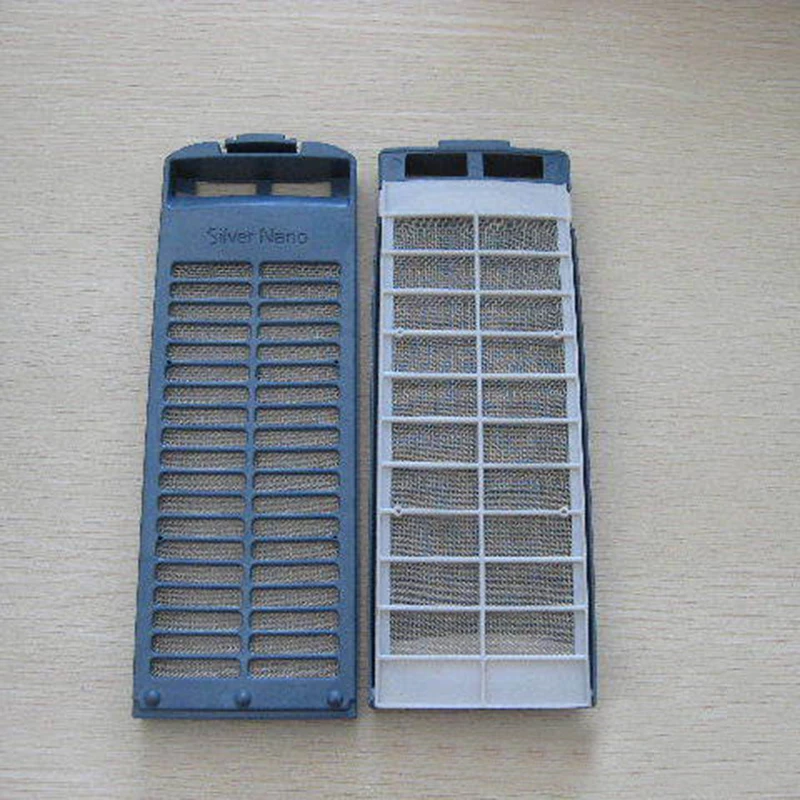 Washing Machine Mesh Filter For Samsung Washing Machine Filter Mesh Filter Bag Box Washing Machine Repair Parts Accessories
Washing Machine Mesh Filter For Samsung Washing Machine Filter Mesh Filter Bag Box Washing Machine Repair Parts Accessories