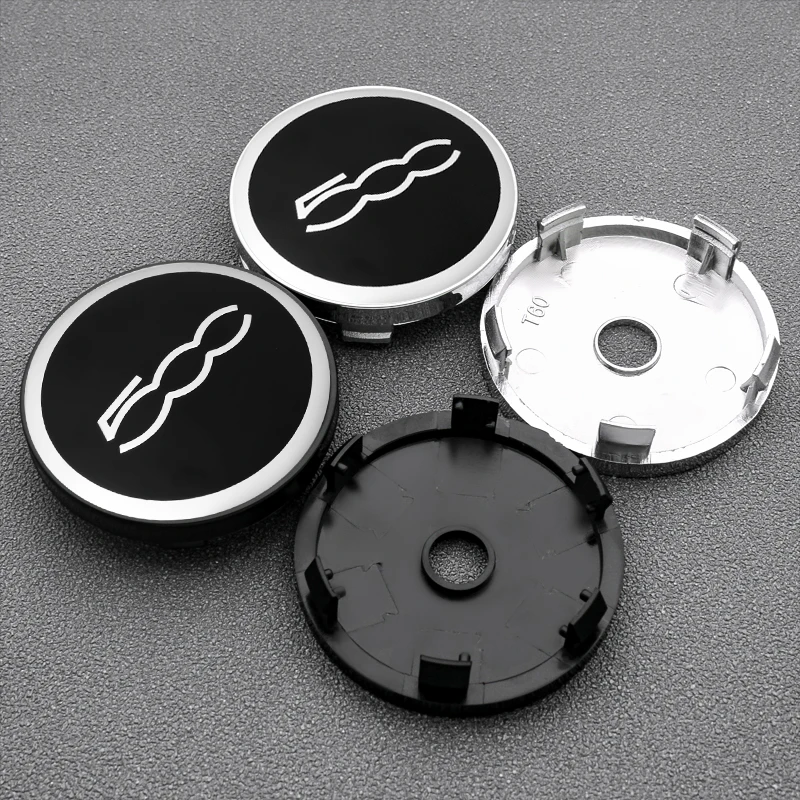4pcs/lot 56mm 65mm Black Silver Car Wheel Hub Center Caps Cover For Fiat 500 500x Ducato Tipo Panda Bravo Doblo Stilo Freemont
4pcs/lot 56mm 65mm Black Silver Car Wheel Hub Center Caps Cover For Fiat 500 500x Ducato Tipo Panda Bravo Doblo Stilo Freemont