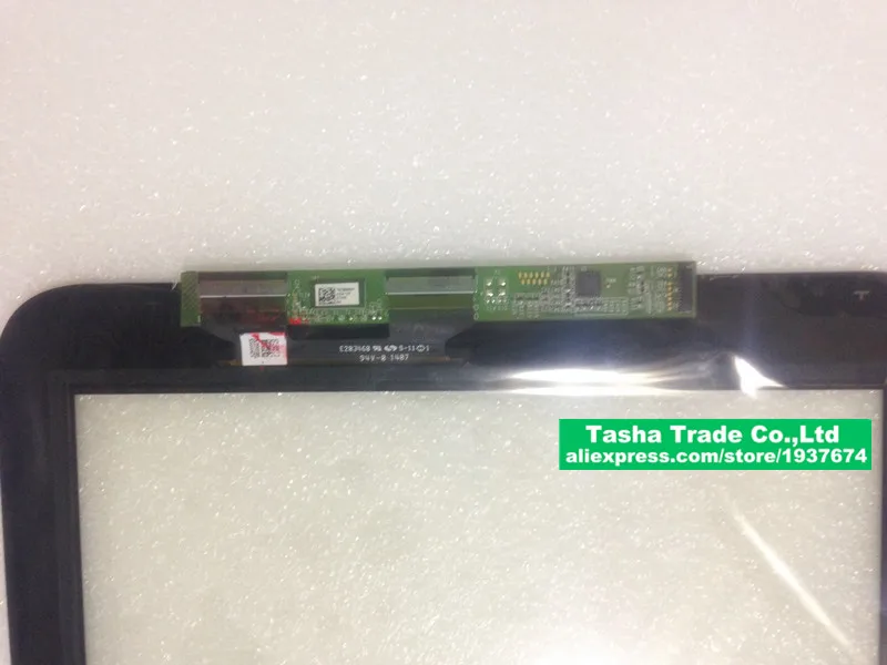 11.6 touch screen digitizer glass E203460 for HP X360 11-N012NA 11-N014NA digitizer
11.6 touch screen digitizer glass E203460 for HP X360 11-N012NA 11-N014NA digitizer