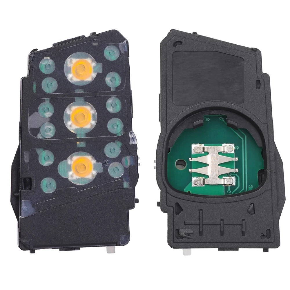 KEYECU 5PCS/LOT Universal ZB17 KD Smart Key Remote for KD-X2 KD Car Key Remote Replacement Fit More than 2000 Models ZB17
KEYECU 5PCS/LOT Universal ZB17 KD Smart Key Remote for KD-X2 KD Car Key Remote Replacement Fit More than 2000 Models ZB17