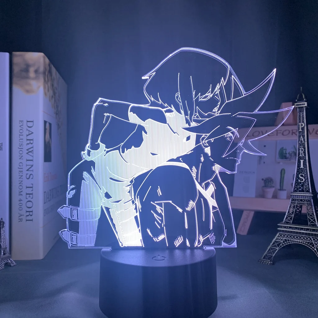 3d Lamp Anime Promare Galo Thymos Light for Kids Child Bedroom Decor Night Light Birthday Gift Manga Aina Ardebit Lamp Promare
3d Lamp Anime Promare Galo Thymos Light for Kids Child Bedroom Decor Night Light Birthday Gift Manga Aina Ardebit Lamp Promare