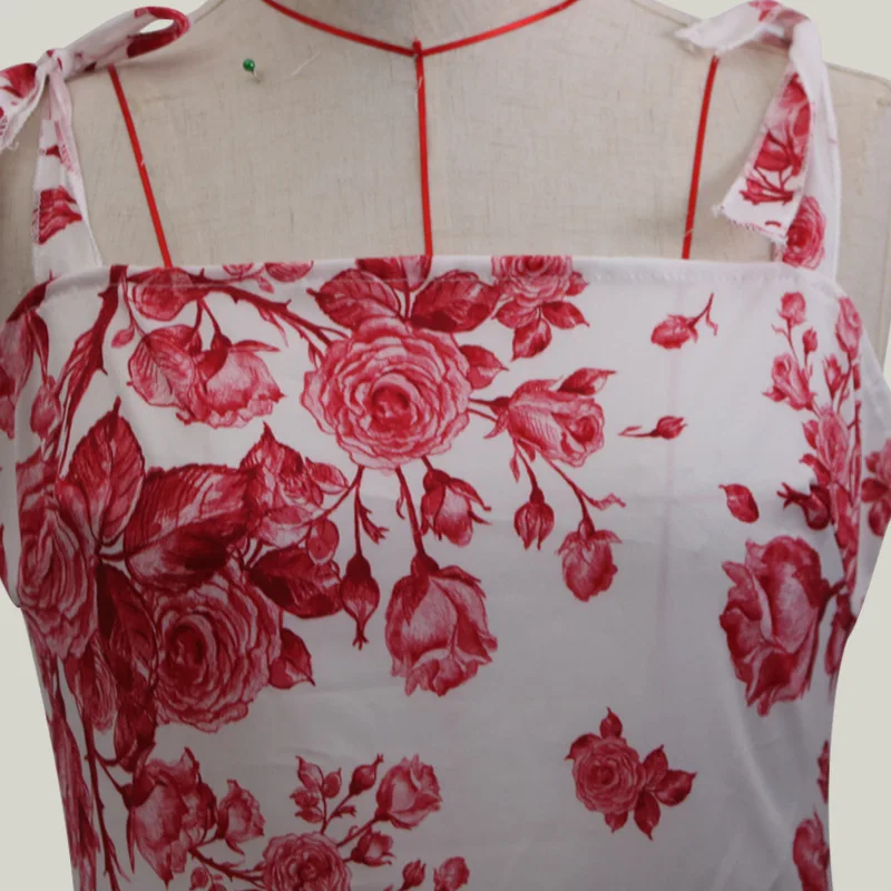 Casual Female Sundress Women Summer Dress 2021 Sexy Maxi Dress Ladies Vintage Vestidos Floral Boho Straps Plus Size Dresses 4XL
Casual Female Sundress Women Summer Dress 2021 Sexy Maxi Dress Ladies Vintage Vestidos Floral Boho Straps Plus Size Dresses 4XL