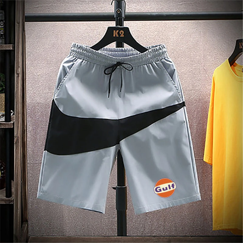 Men Casual Breathable Quick Dry Pants Beach Shorts Men's Short Summer Men's 5 Points Shorts Gym Shorts Sport broek heren kort
Men Casual Breathable Quick Dry Pants Beach Shorts Men's Short Summer Men's 5 Points Shorts Gym Shorts Sport broek heren kort