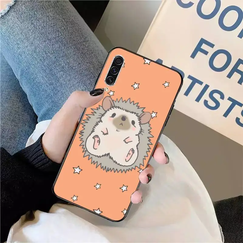 Kawaii Hedgehog Heart cute animal Phone Case For Samsung galaxy S 9 10 20 A 10 21 30 31 40 50 51 71 s note 20 j 4 2018 plus
Kawaii Hedgehog Heart cute animal Phone Case For Samsung galaxy S 9 10 20 A 10 21 30 31 40 50 51 71 s note 20 j 4 2018 plus