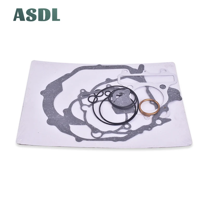 Motorcycle Engine Overhaul Gasket Set for Yamaha TW200 1989-2018 XT200 1980-1987 XT225 Serow TT225 TTR225 TW225E
Motorcycle Engine Overhaul Gasket Set for Yamaha TW200 1989-2018 XT200 1980-1987 XT225 Serow TT225 TTR225 TW225E