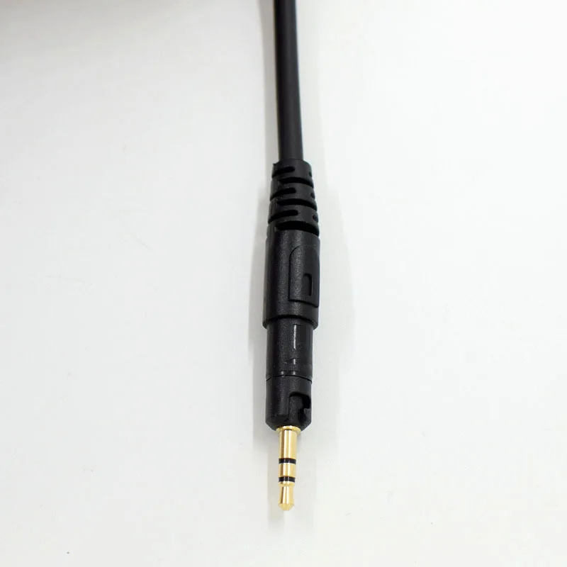 Headphone Adapter Spring o Cable Cord Wire DIY Replacement for ATH-M50X ATH-M40X HD518 HD598 HD595 Headset
Headphone Adapter Spring o Cable Cord Wire DIY Replacement for ATH-M50X ATH-M40X HD518 HD598 HD595 Headset