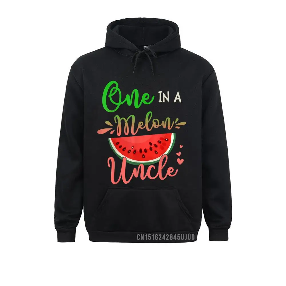 One In A Melon Uncle Birthday Matching Pullover Hoodies Hoods Dominant Long Sleeve Women's Sweatshirts Outdoor
One In A Melon Uncle Birthday Matching Pullover Hoodies Hoods Dominant Long Sleeve Women's Sweatshirts Outdoor