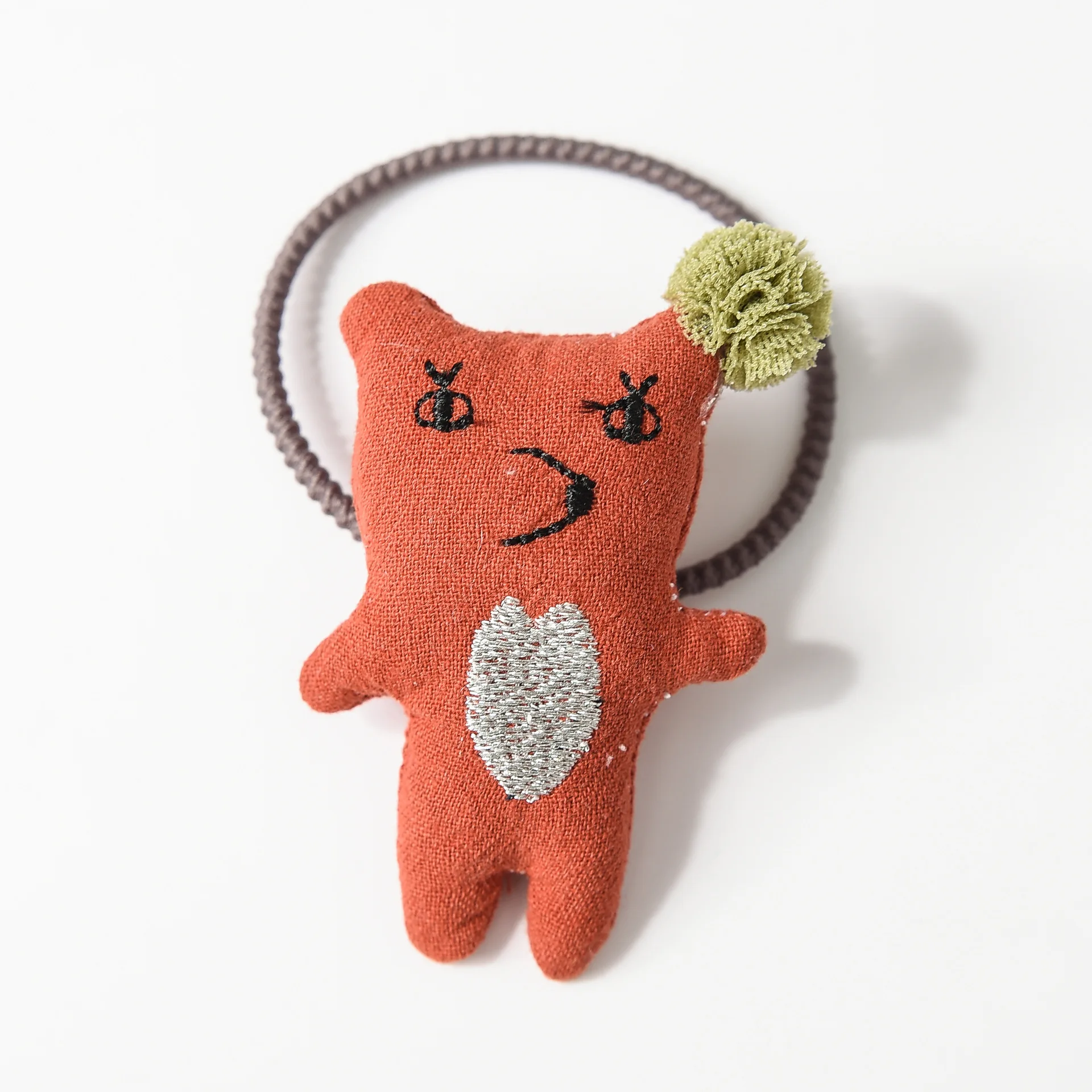 Three states rope cartoon cute girls baby qiu dong han edition children hair accessories girl hair bulb rope
Three states rope cartoon cute girls baby qiu dong han edition children hair accessories girl hair bulb rope