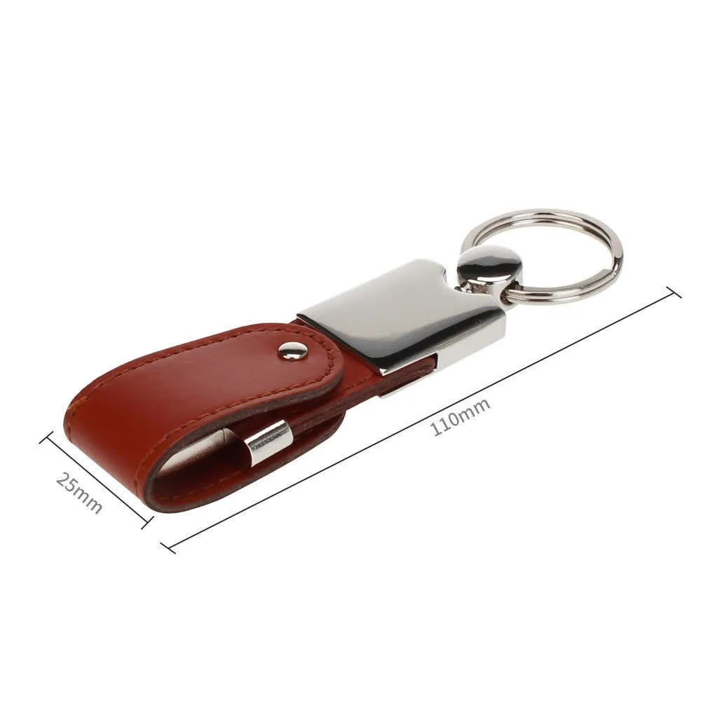 Metal Leather USB Flash Drive Key Pendrive 128gb usb 2.0 4GB 8GB pen drive 16GB 32GB 64GB Memory Stick custom logo Free Shipping
Metal Leather USB Flash Drive Key Pendrive 128gb usb 2.0 4GB 8GB pen drive 16GB 32GB 64GB Memory Stick custom logo Free Shipping