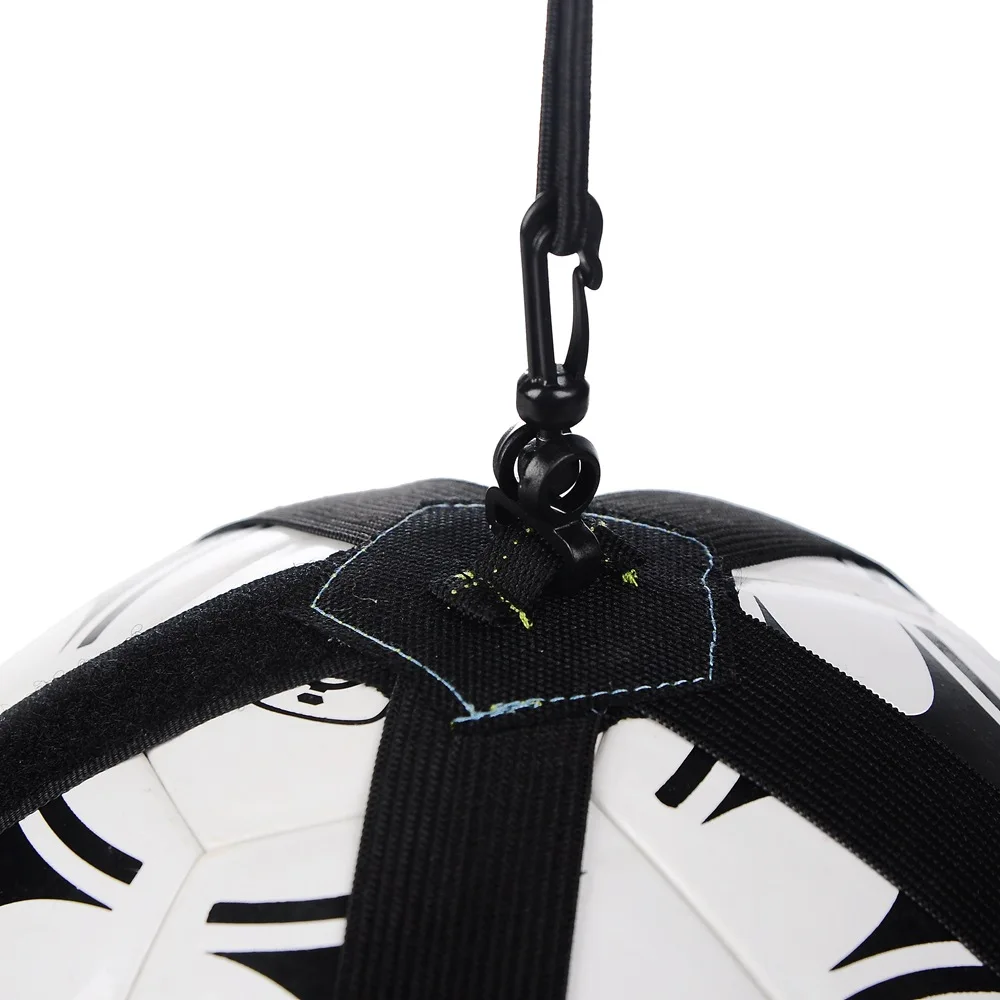 Football Training Belt Device Solo Auxiliary Training Ball Band Soccer Ball Kick Fitness Equipment for Primary Secondary Student
Football Training Belt Device Solo Auxiliary Training Ball Band Soccer Ball Kick Fitness Equipment for Primary Secondary Student