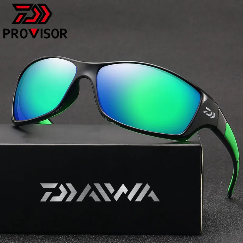 Мужские солнцезащитные очки Daiwa в стиле ретро, солнцезащитные очки Daiwa для рыбалки для мужчин, спортивные поляризационные солнцезащитные оч...
Мужские солнцезащитные очки Daiwa в стиле ретро, солнцезащитные очки Daiwa для рыбалки для мужчин, спортивные поляризационные солнцезащитные оч...