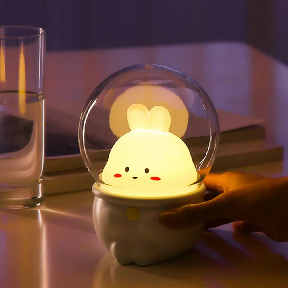Светодиодный ночсветильник космическая капсула лампа kawaii для детей Детская спальня прикроватный Декор мягкий теплый подарок лампы
Светодиодный ночсветильник космическая капсула лампа kawaii для детей Детская спальня прикроватный Декор мягкий теплый подарок лампы