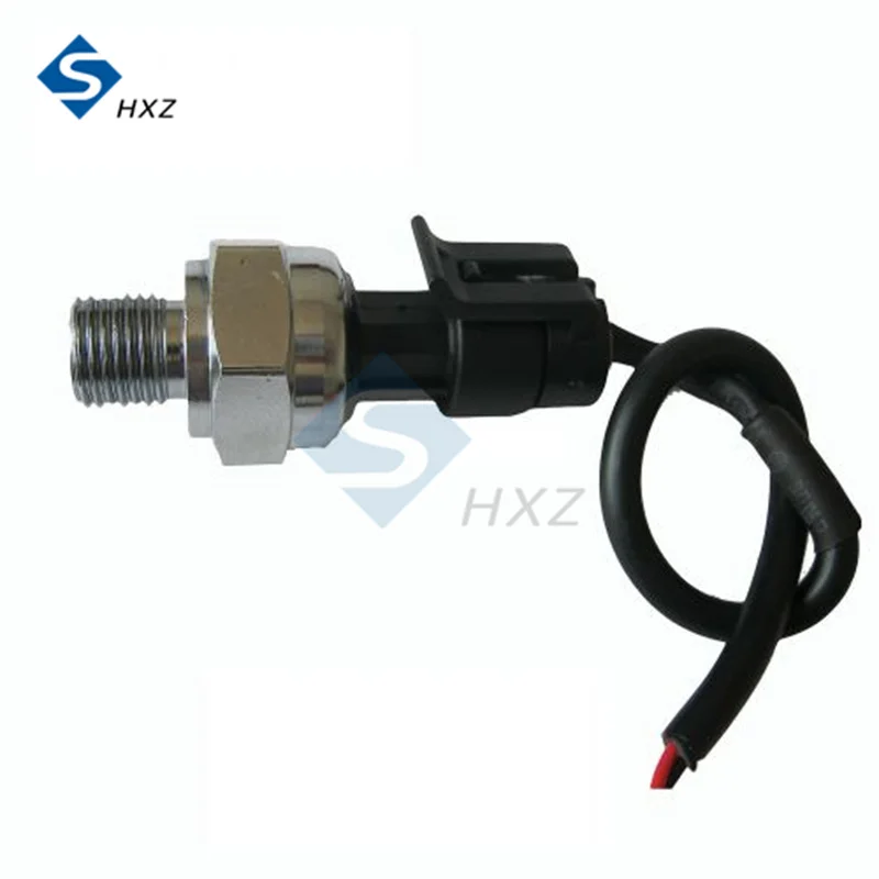 DC 5V G1/4 Pressure Sensor Transmitter Pressure Transducer 1.2 MPa 174 PSI For Water Gas Oil 0-1.2MPa
DC 5V G1/4 Pressure Sensor Transmitter Pressure Transducer 1.2 MPa 174 PSI For Water Gas Oil 0-1.2MPa