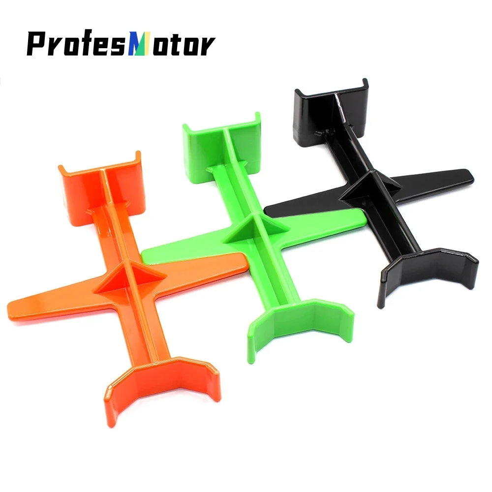 Universal Motorcycle Plastic Fork Support Guard Brace Guard Protector Enduro For SUZUKI KAWASAKI For Honda /Yamaha
Universal Motorcycle Plastic Fork Support Guard Brace Guard Protector Enduro For SUZUKI KAWASAKI For Honda /Yamaha