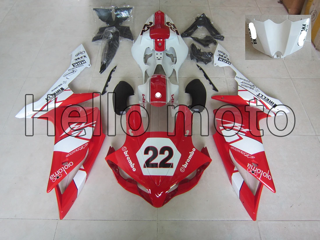 Подходит для YAMAHA YZF-R1 2007-2008 лет обтекатель для мотоцикла корпус спойлера ABS литьё под давлением
Подходит для YAMAHA YZF-R1 2007-2008 лет обтекатель для мотоцикла корпус спойлера ABS литьё под давлением