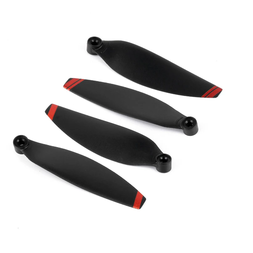 2Pairs Mini Propeller CW CCW Paddle for Mavic Mini Drone DIY RC Aircraft Accessories
2Pairs Mini Propeller CW CCW Paddle for Mavic Mini Drone DIY RC Aircraft Accessories