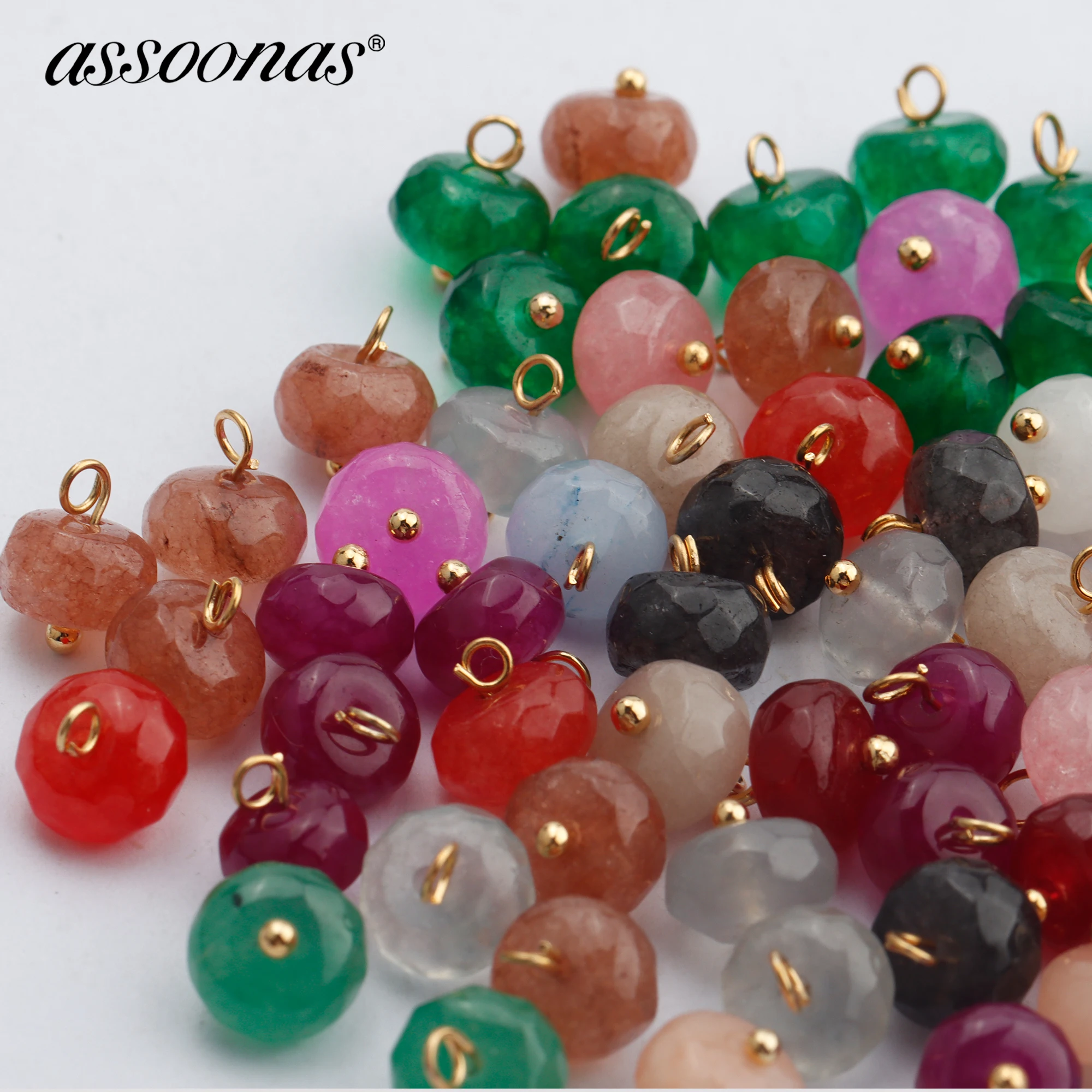 assoonas 18k gold plated,jewelry accessories,diy pendants,M740,hand made,natural stone,jewelry making,diy earrings,20pcs/lot
assoonas 18k gold plated,jewelry accessories,diy pendants,M740,hand made,natural stone,jewelry making,diy earrings,20pcs/lot