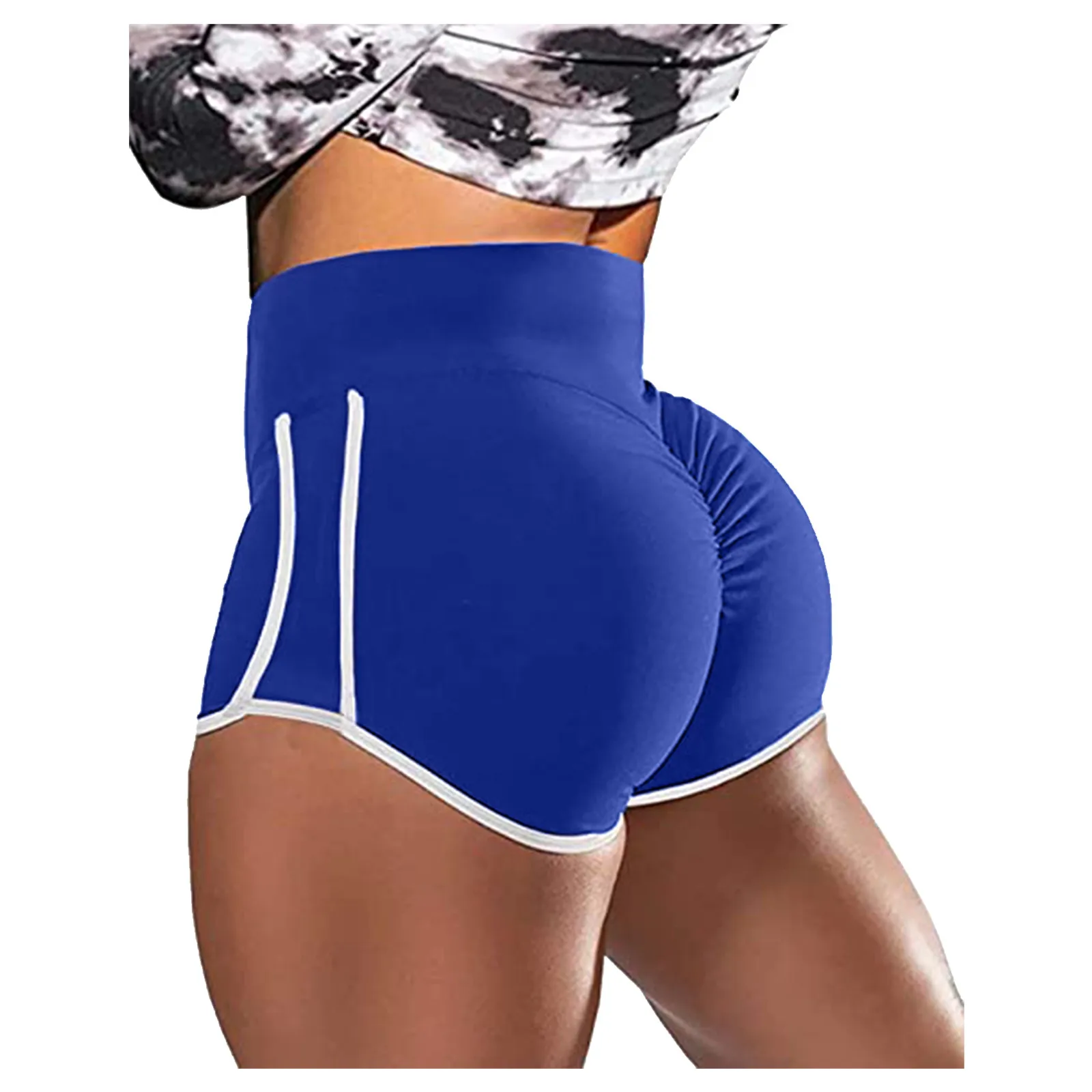 Women's Workout Shorts Booty Yoga Butt Lifting High Waist Ruched Scrunch Short Leggings 2021 Summer Fitness Biker Shorts A20
Women's Workout Shorts Booty Yoga Butt Lifting High Waist Ruched Scrunch Short Leggings 2021 Summer Fitness Biker Shorts A20