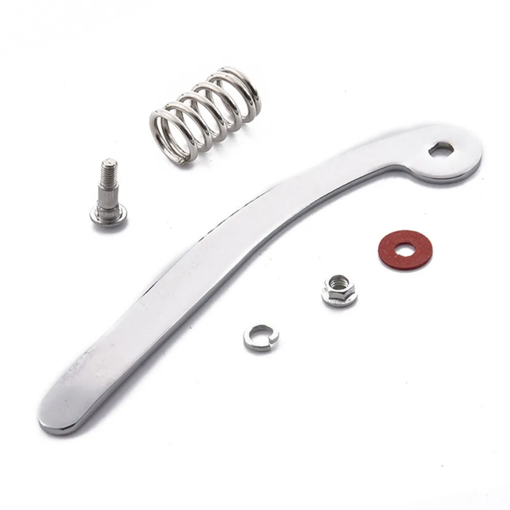 Guitar Tremolo Tremolo Bridge Tail Part Bigsby Vibrato's Crank Screw Metal Tremolo Tremolo Bridge Tail Part
Guitar Tremolo Tremolo Bridge Tail Part Bigsby Vibrato's Crank Screw Metal Tremolo Tremolo Bridge Tail Part