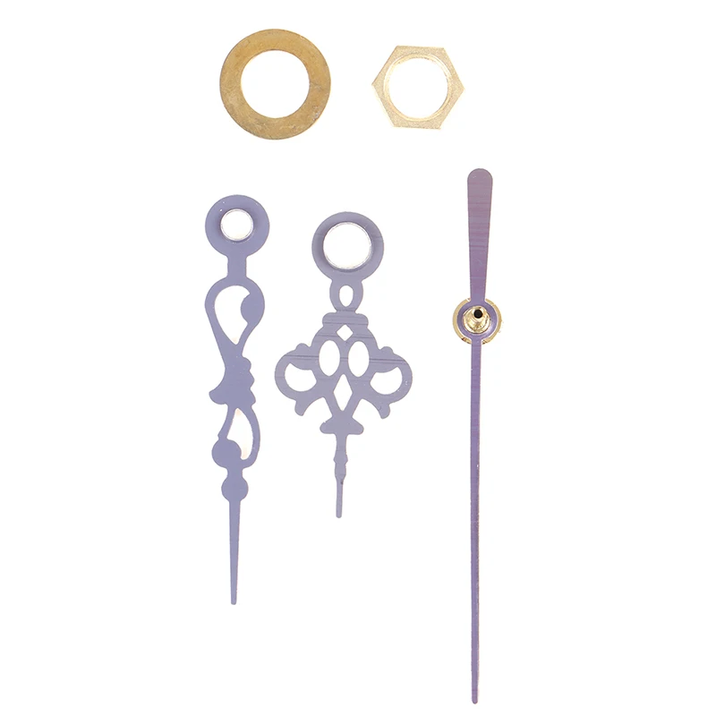 New 12888 Pendulum Type Movement Plastic Movement With Hands Step Clock Accessories Quartz DIY Kits
New 12888 Pendulum Type Movement Plastic Movement With Hands Step Clock Accessories Quartz DIY Kits
