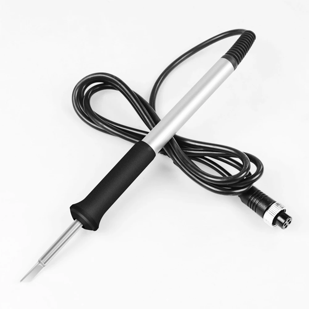 Soldering Station STM32 OLED 1.3 Display Adjustable Temperature Digital Electronic With Soldering Tips Welding Tools
Soldering Station STM32 OLED 1.3 Display Adjustable Temperature Digital Electronic With Soldering Tips Welding Tools