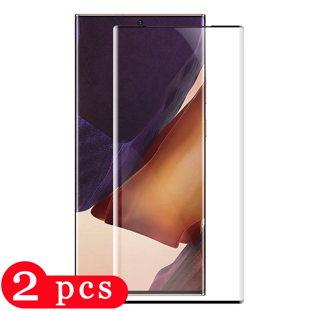 2Pcs cover for Samsung Galaxy note 8 9 10 lite pro 20 Ultra s20 FE s10e s10 s9 s8 plus s7 tempered glass phone screen protector
2Pcs cover for Samsung Galaxy note 8 9 10 lite pro 20 Ultra s20 FE s10e s10 s9 s8 plus s7 tempered glass phone screen protector