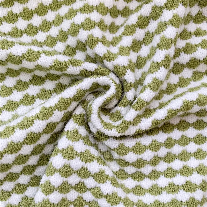 Fall Women Casual Knitted Sets Plaid Sweater & Pants Ladies Urban Fashion Pullover Sweater & Straight Mid-calf Skirt 2pcs Set
Fall Women Casual Knitted Sets Plaid Sweater & Pants Ladies Urban Fashion Pullover Sweater & Straight Mid-calf Skirt 2pcs Set