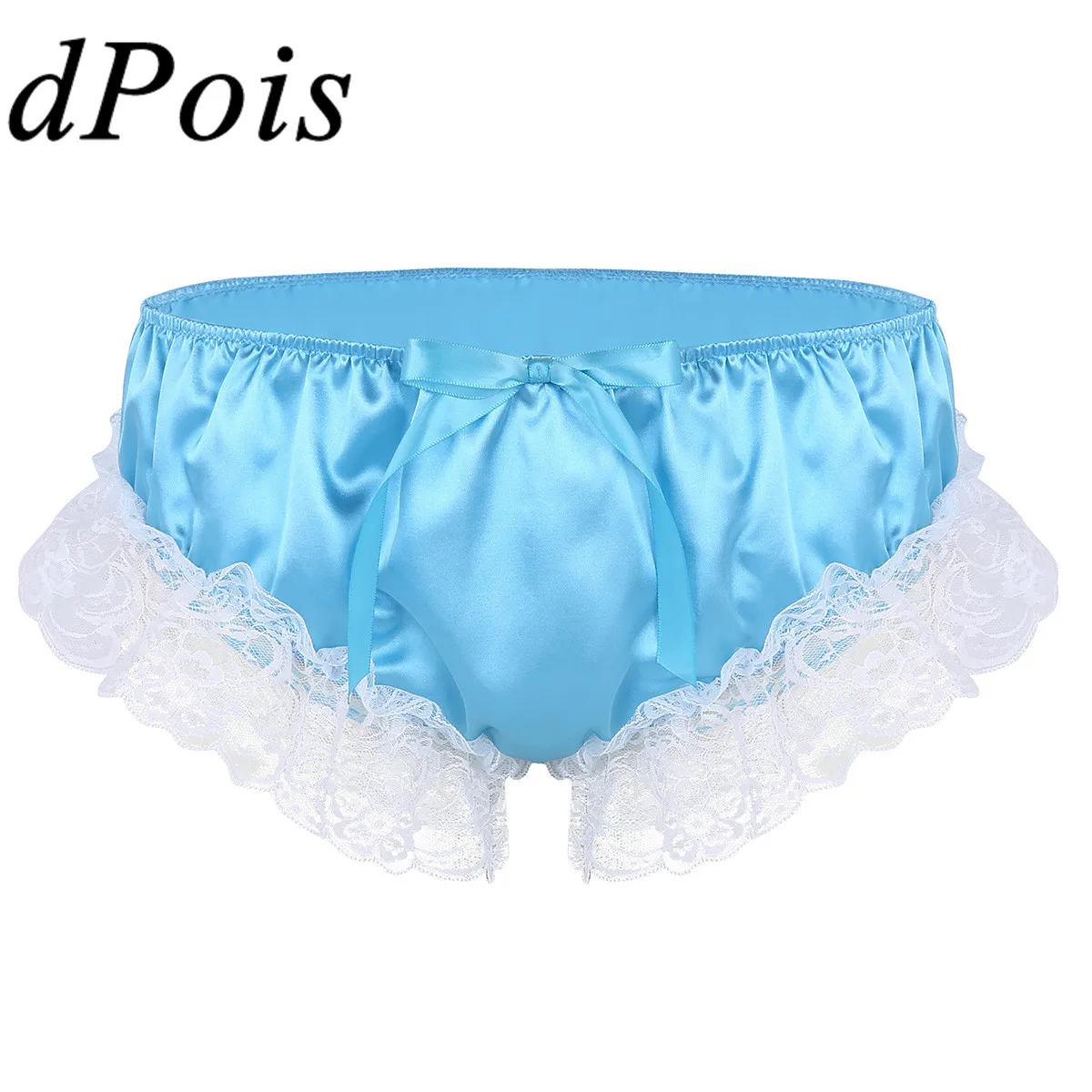 Lace Underwear for Homme Men Mens Boy Underpants Male Gay Bikini Low Rise Panties Lingerie Sissy Briefs Man Shorts
Lace Underwear for Homme Men Mens Boy Underpants Male Gay Bikini Low Rise Panties Lingerie Sissy Briefs Man Shorts