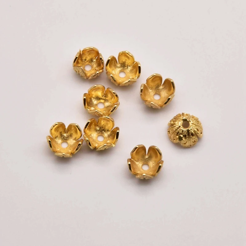 10 Pcs/Lot 8Mm 18K Brass Gold-Plated Three-Dimensional Torus Earring Making Supplies Jewelry Accessory Wholesale Handmade Ja0212
10 Pcs/Lot 8Mm 18K Brass Gold-Plated Three-Dimensional Torus Earring Making Supplies Jewelry Accessory Wholesale Handmade Ja0212