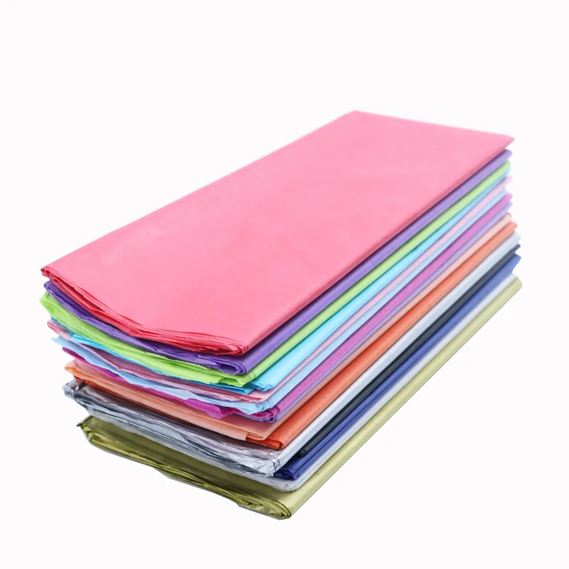 10sheets/bag Gift Packaging Craft DIY Tissue Paper Flower Wrapping Paper Paper Roll Wine Shirt Shoes Clothing Wrapping Packing
10sheets/bag Gift Packaging Craft DIY Tissue Paper Flower Wrapping Paper Paper Roll Wine Shirt Shoes Clothing Wrapping Packing