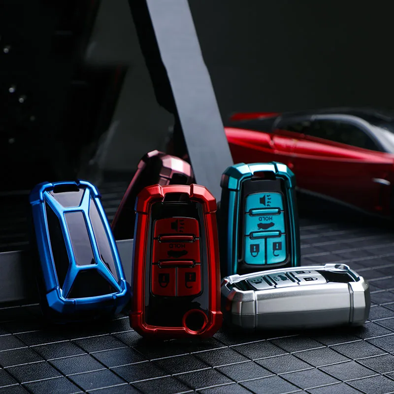 TPU Car Key Cover Case For Chevrolet CRUZE CAPTIVA CHEVY XL EPICA Camaro AVEO CAVALIER Sail TPU Accessories Holder Protector
TPU Car Key Cover Case For Chevrolet CRUZE CAPTIVA CHEVY XL EPICA Camaro AVEO CAVALIER Sail TPU Accessories Holder Protector