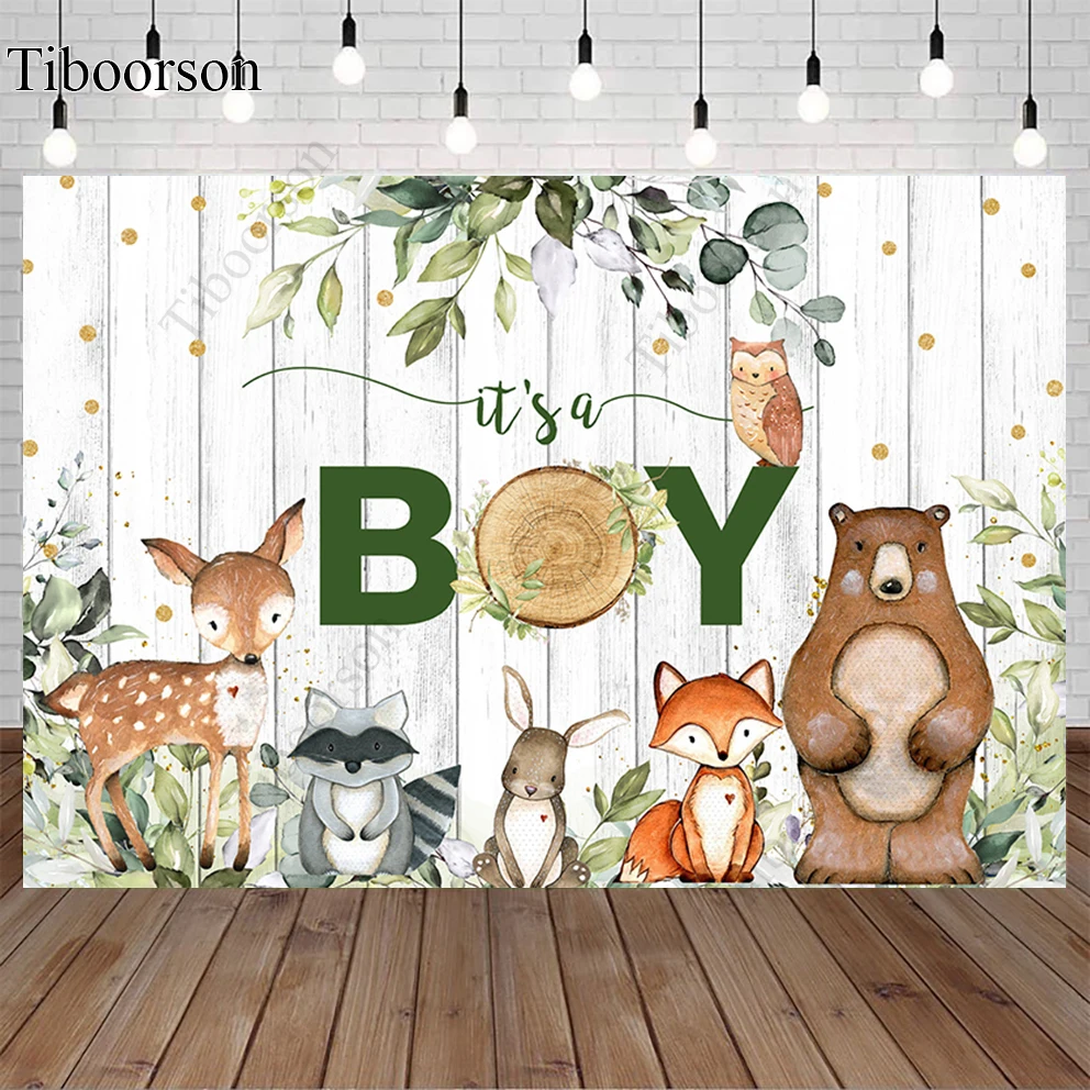 Tropical Jungle Forest Wild Animal Safari Party Newborn Baby Shower Boy 1st Birthday Backdrop Vinyl Photography Background Prop
Tropical Jungle Forest Wild Animal Safari Party Newborn Baby Shower Boy 1st Birthday Backdrop Vinyl Photography Background Prop