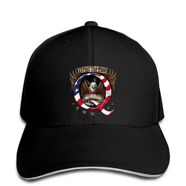Кепка Qanon Q Trust The Plan Medium Q мужская бейсболка Снэпбэк Кепка Женская Мужская кепка
Кепка Qanon Q Trust The Plan Medium Q мужская бейсболка Снэпбэк Кепка Женская Мужская кепка