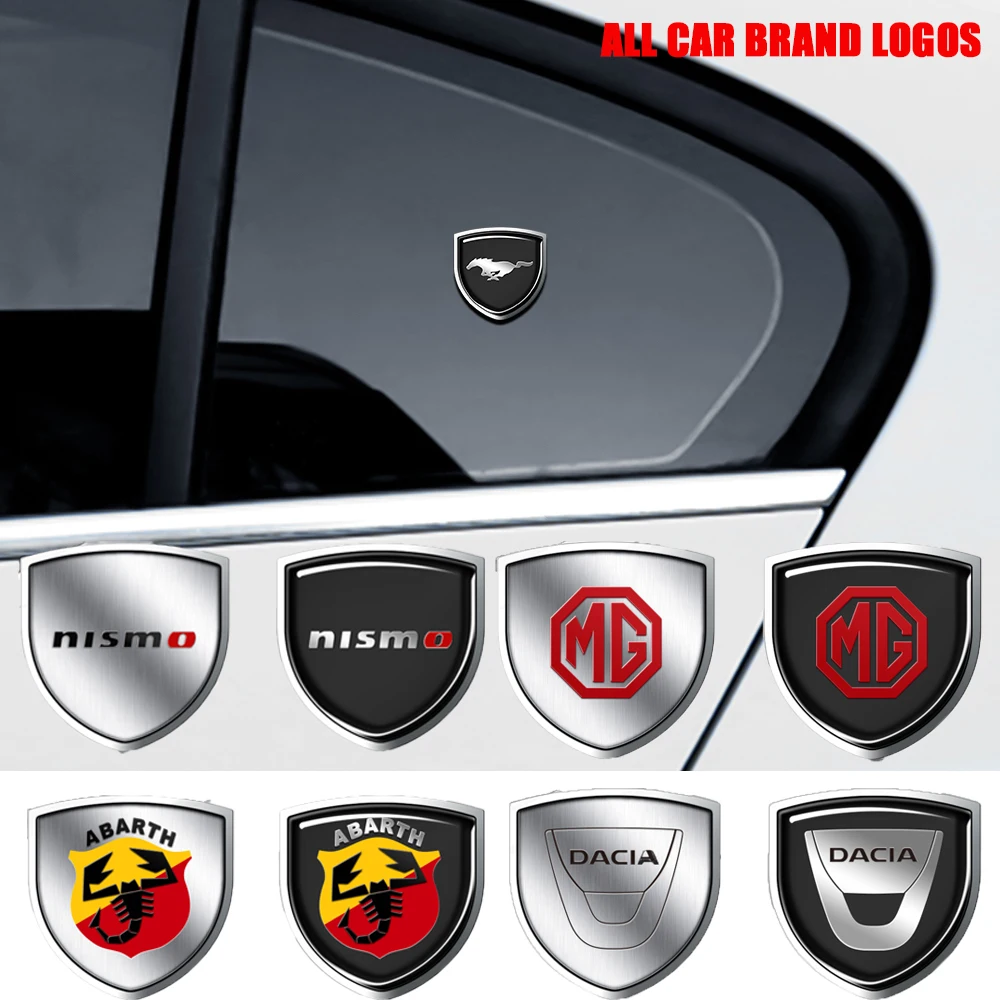 3D Metal Car Styling Auto Body Trunk Window Stickers Badges Emblem For Land Rover Range Rover Discovery 4 Freelander 2 etc
3D Metal Car Styling Auto Body Trunk Window Stickers Badges Emblem For Land Rover Range Rover Discovery 4 Freelander 2 etc