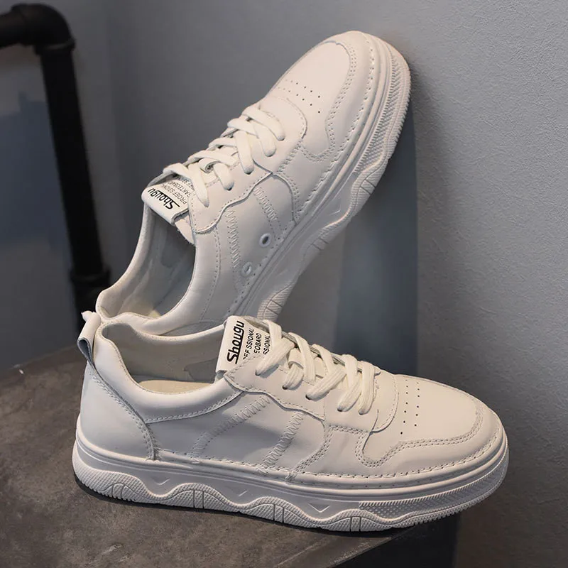 White Sneakers Women Shoes 2021 Genuine Leather Breathable Flats Ladies Korean Trainers Damen Casual Luxury Chaussure Femm
White Sneakers Women Shoes 2021 Genuine Leather Breathable Flats Ladies Korean Trainers Damen Casual Luxury Chaussure Femm