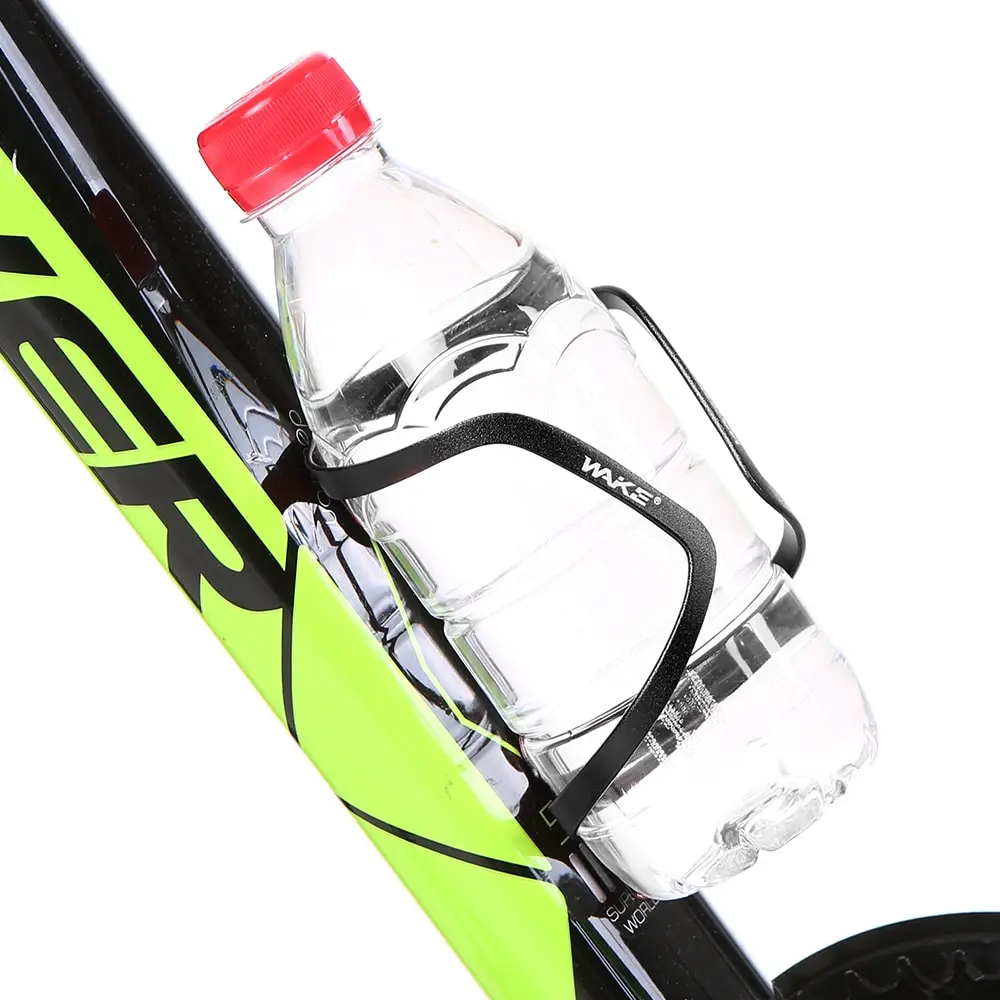 Bicycle Water Bottle Cage Lightweight CNC Metal Bottle Holder Bracket for mountain folding bike Cage Strongly-gripped hinge
Bicycle Water Bottle Cage Lightweight CNC Metal Bottle Holder Bracket for mountain folding bike Cage Strongly-gripped hinge