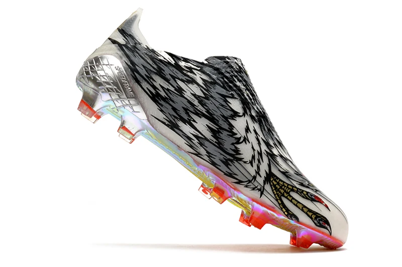 New Release Free Shipping New X GHOSTED.1 FG Ultralight Football Shoes Football Shoes Football Shoes Sports Shoes Men's Football
New Release Free Shipping New X GHOSTED.1 FG Ultralight Football Shoes Football Shoes Football Shoes Sports Shoes Men's Football