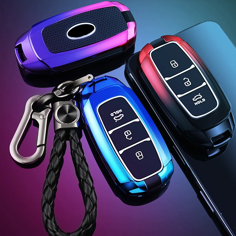 Car key case for hyundai solaris i10 i40 i20 i30 creta tucson santa fe ix35 ix25 elantra sonata kona 2008 verna accent matrix
Car key case for hyundai solaris i10 i40 i20 i30 creta tucson santa fe ix35 ix25 elantra sonata kona 2008 verna accent matrix