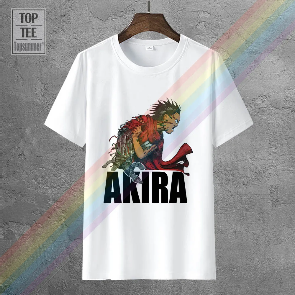 2018 Newest Letter Print Vtg 1988 Akira Shirt Fashion Victim Ghost In The Shell Usa Size T Shirt Casual Man Tees
2018 Newest Letter Print Vtg 1988 Akira Shirt Fashion Victim Ghost In The Shell Usa Size T Shirt Casual Man Tees