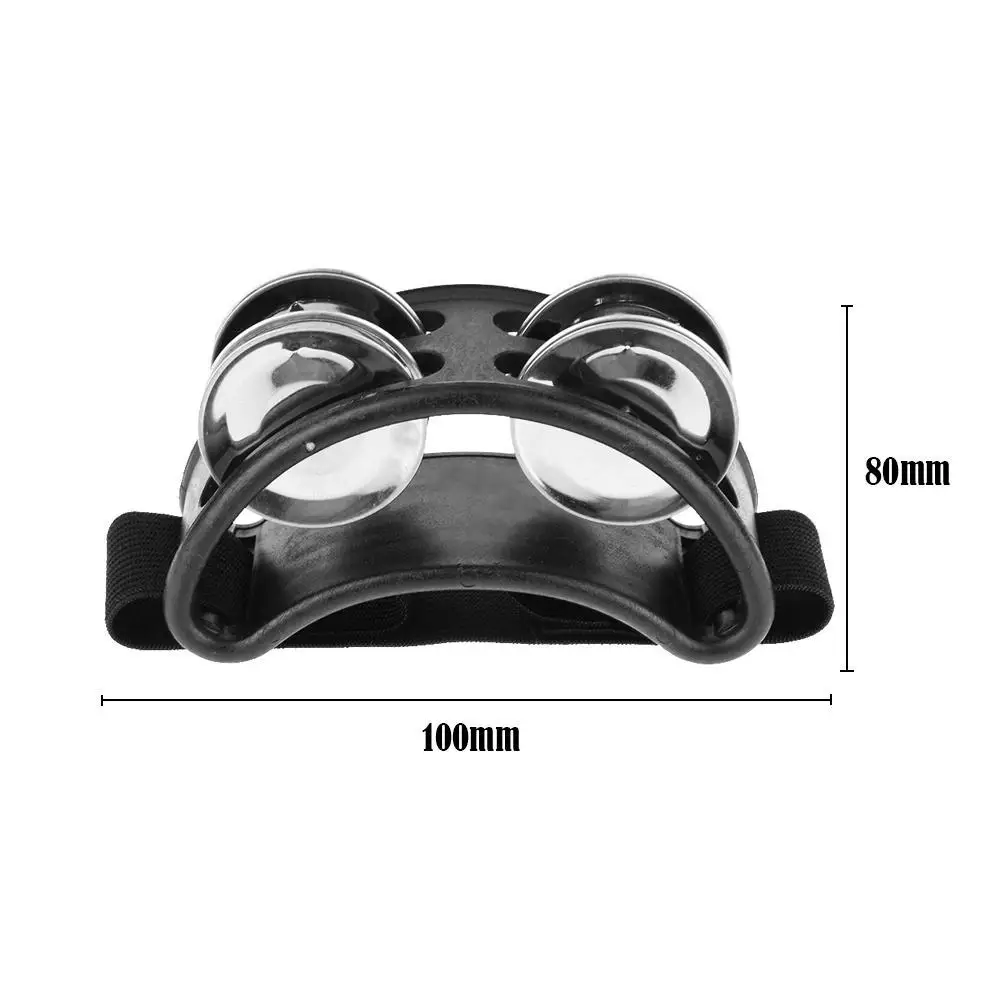 Elliptical Cajon Box Drum Companion Jingle Tambourine Percussion Instruments Accessory Hand Foot Hot Sale Davul Tambourine
Elliptical Cajon Box Drum Companion Jingle Tambourine Percussion Instruments Accessory Hand Foot Hot Sale Davul Tambourine